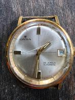 Onsa Automatic 25 Jewels antiek  Horloge, Overige merken, Overige materialen, Polshorloge, Met bandje