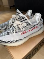 Yeezy Boost 350 Zebra 44 2/3, Kleding | Heren, Schoenen, Ophalen, Wit, Nieuw, Sneakers of Gympen