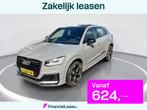 Audi Q2 SQ2 2.0 TFSI 300pk S-tronic · Camera · Panoramadak, Auto's, Automaat, Stof, Gebruikt, 4 cilinders