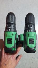 Hikoki (Hitachi) DV18DD 18v Body Schroefmachine NIEUW!, ., Nieuw, Ophalen of Verzenden, .