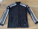 Adidas trainingspak zwart 164, Kinderen en Baby's, Kinderkleding | Maat 164, Jongen of Meisje, Ophalen of Verzenden, Sport- of Zwemkleding