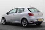 SEAT Ibiza 1.0 EcoTSI Style Connect Navigatie, Apple Carplay, Auto's, Seat, Voorwielaandrijving, Stof, Gebruikt, 540 kg