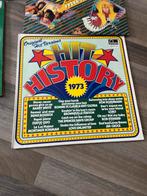 LP Verzameling: Klassiek, Pop, Nederlands, Ophalen of Verzenden, 1960 tot 1980, Gebruikt, 12 inch
