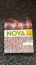 Nask 2 vmbo-gt handboek, Ophalen, Zo goed als nieuw, Overige niveaus, Nederlands