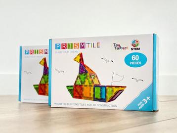 Magnetische Stenen 60 stuks beschikbaar voor biedingen