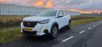 Peugeot 2008 1.2 Puretech 100pk 2020 Wit, Auto's, Stof, USB, 1199 cc, 100 pk