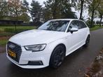 Audi A3 Sportback 1.4 e-tron Lease Ed., Stof, Gebruikt, Euro 6, 4 cilinders