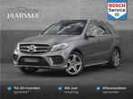 Mercedes-Benz GLE 350 D 4MATIC AMG Line | Elek. uitklapbare, Auto's, Automaat, 15 km/l, Gebruikt, 258 pk