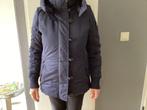 Greenstone winterjas, Ophalen of Verzenden, Zo goed als nieuw, Maat 38/40 (M), Blauw