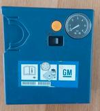 GM compressor pomp, Minder dan 25 liter, Ophalen of Verzenden, Zo goed als nieuw, Minder dan 200 liter/min