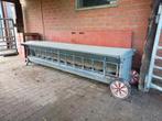 Lammeren voerbak / creepfeeder (voerautomaat), Dieren en Toebehoren, Meerdere dieren, Schaap