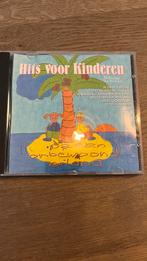 Hits voor kids, Cd's en Dvd's, Cd's | Kinderen en Jeugd, Ophalen, Gebruikt, Muziek