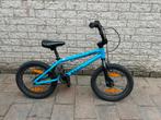 Stunt fiets Radio Revo 16” 2022, Fietsen en Brommers, Ophalen of Verzenden, Zo goed als nieuw, Staal, 16 tot 20 inch