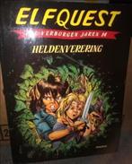 heldenverering de verborgen jaren 14 elfquest g12, Boeken, Eén stripboek, Ophalen of Verzenden, Zo goed als nieuw