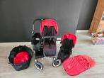 bugaboo donkey, Kinderen en Baby's, Kinderwagens en Combinaties, Ophalen, Gebruikt, Bugaboo