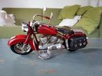 schaalmodel motorfiets, Harley, Hobby en Vrije tijd, Modelauto's | Overige schalen, Ophalen of Verzenden, Nieuw, Motor