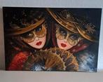 Schilderij Anderle "Night in Venice", Ophalen