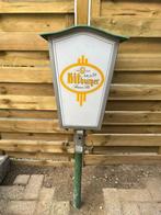 Mooie Bitburger Lamp, Ophalen, Gebruikt, Lichtbak of (neon) lamp
