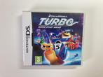 TURBO: SUPER STUNT SQUAD – NINTENDO 3DS, 1 speler, Racen en Vliegen, Ophalen of Verzenden, Zo goed als nieuw