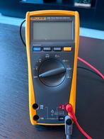 Fluke 175 trm, Doe-het-zelf en Verbouw, Meetapparatuur, Ophalen of Verzenden, Zo goed als nieuw, Multimeter