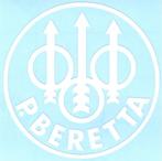 Beretta sticker #5, Verzamelen, Verzenden, Nieuw, Overige typen