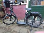 Electrische loopfiets van het merk Sitgo (ultimate electric), Ophalen, Zo goed als nieuw, Elektrische step (E-scooter), Overige merken
