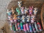 Te koop poopsie sparkly critters, Ophalen, Zo goed als nieuw, Barbie