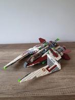 Star Wars Lego 75051 Compleet Starwars, Ophalen of Verzenden, Zo goed als nieuw