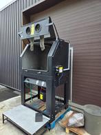 DATONA PSBC990 Exclusief drukstraalcabine - 990 liter, Ophalen, Zo goed als nieuw