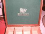 PICKWICK THEE KIST, Verzamelen, Blikken, Ophalen of Verzenden, Zo goed als nieuw, Thee, Pickwick