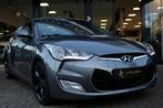 Hyundai Veloster 1.6 GDI i-Motion Automaat Navi Camera, Auto's, Hyundai, Euro 5, 1195 kg, Gebruikt, 1591 cc