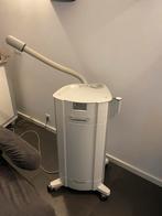 Stoom apparaat, Ophalen, Gebruikt, Gehele gezicht, Reiniging