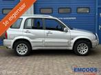 Suzuki Grand Vitara 2.0 FreeStyle-3 * Airco * Elekt. Ramen *, Elektrische ramen, 4 cilinders, Grand Vitara, Bedrijf