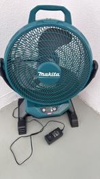 Makita CF002GZ accu‑vloerventilator 330 mm, Ophalen of Verzenden, Nieuw, Vloerventilator