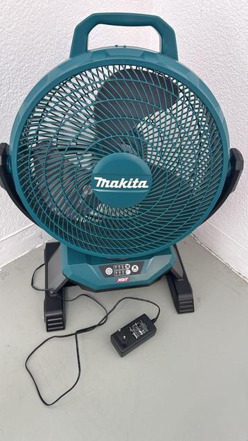 Makita CF002GZ accu‑vloerventilator 330 mm beschikbaar voor biedingen