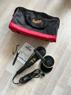 Meguiar’s Professional Dual Action Polisher, Auto diversen, Ophalen of Verzenden, Zo goed als nieuw
