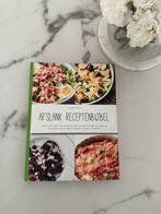 Afslank Receptenbijbel - Oscar Helm, Ophalen of Verzenden, Nieuw, Dieet en Voeding, Oscar Helm