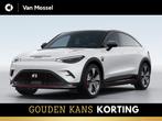 smart #3 BRABUS / Stoelverwarming / Halo Roof / 360°-camera, Auto's, Smart, Automaat, 12 maanden, Stof, 4x4