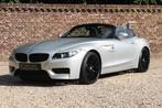 BMW Z4 23i sDrive Mille Miglia "Limited Edition No.30 of 99", Gebruikt, Zwart, 2497 cc, Cabriolet
