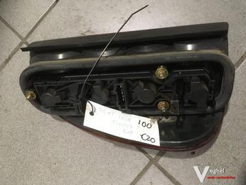 Seat Inca bwjr '00 achterlicht links  beschikbaar voor biedingen