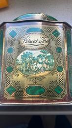 Vintage Thee Blikken - Pickwick & Sanderson's, Ophalen of Verzenden