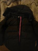 Zadig en voltaire winter/ ski jas maat M, Ophalen of Verzenden, Zo goed als nieuw, Maat 38/40 (M), Zwart