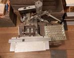 Gravograph graveermachine troyes france., Ophalen, Gebruikt, Overige soorten, Troyes France