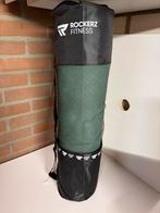 Rockerz Fitness Yogatas, Ophalen, Zo goed als nieuw, Yogatas