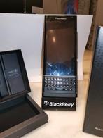 goed weekend blackberry priv met android system., Telecommunicatie, Ophalen of Verzenden, Zo goed als nieuw