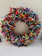 Leuke feestkrans! Nieuw!, Ophalen, Nieuw