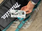 Makita Geleiderail tas - Nieuw! E-05664, Doe-het-zelf en Verbouw, Ophalen of Verzenden, Nieuw