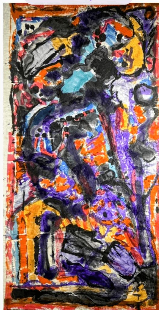 ernst Vijlbrief, Antiek en Kunst, Ophalen