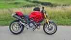 Ducati Monster 1100s, 2 cilinders, Particulier, Meer dan 35 kW, 1100 cc