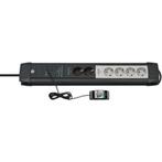 Brennenstuhl Premium-Line Comfort Switch Plus, Ophalen of Verzenden, Zo goed als nieuw